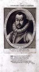 Wilhelm von Zimmern, der letzte Graf von Zimmern